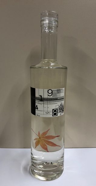 9148 #3891BENIZAKURA(紅葉) 10月12日発売