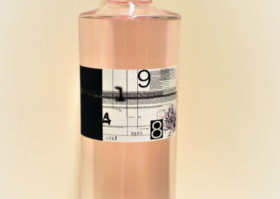 9148 #0396 Sakura Craft Gin